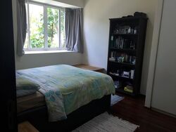 Country Park Condominium (D16), Condominium #580647901